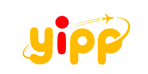 Yipp Logo